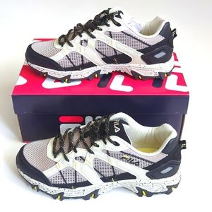 FILA Grand Tier Women's Trail Running Shoes